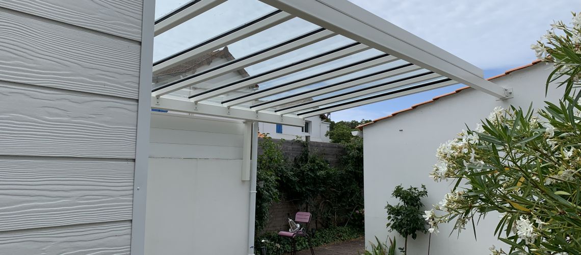 Pergolas / carports